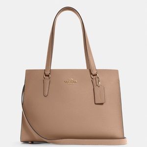 Coach Tatum Carryall Bag